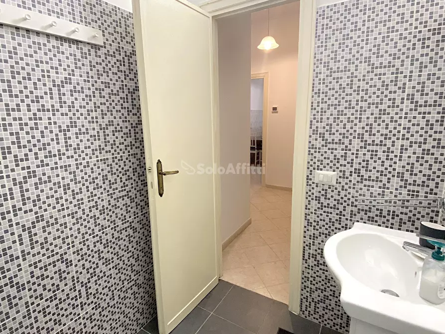 Immagine 25 di Stanza singola in affitto  in Via Giovanni Caselli 11 a Roma