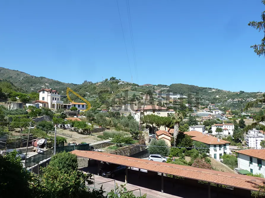 Immagine 17 di Trilocale in affitto  in Via Sen. E. Marsaglia 96 a San Remo
