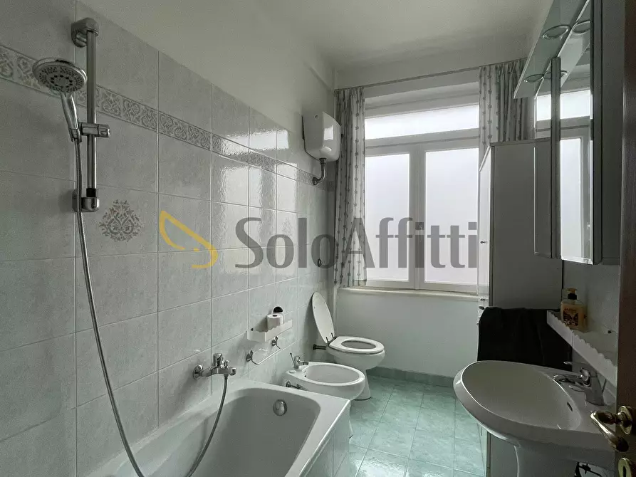 Immagine 12 di Trilocale in affitto  a Frosinone