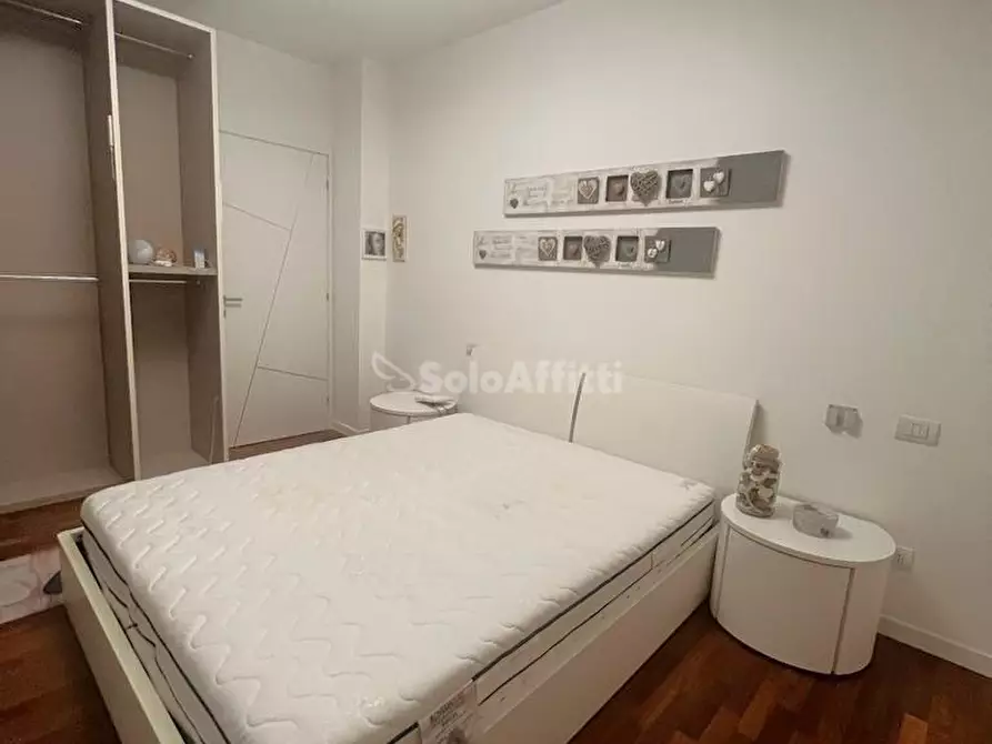 Immagine 11 di Bilocale in affitto  in Via Lazzaretto 7 a Seregno