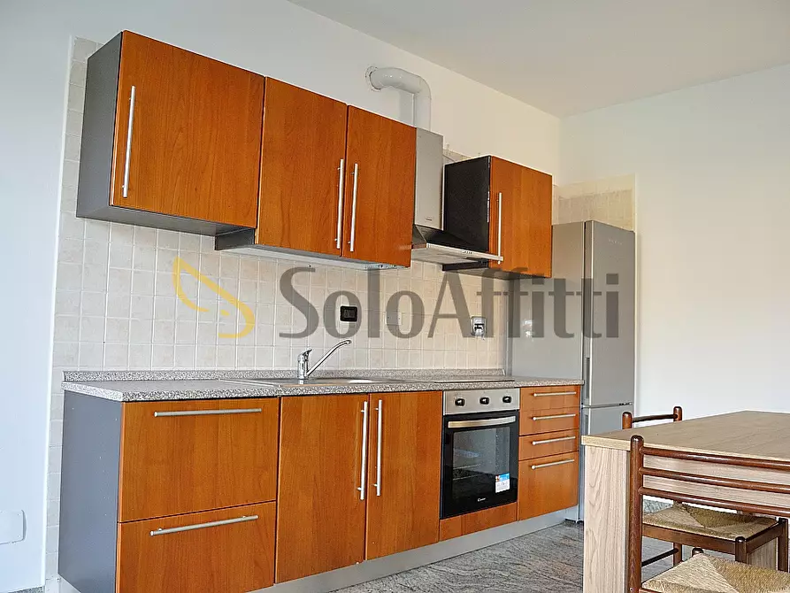 Immagine 5 di Trilocale in affitto  in Via Fornaci 45 a Settimo Torinese