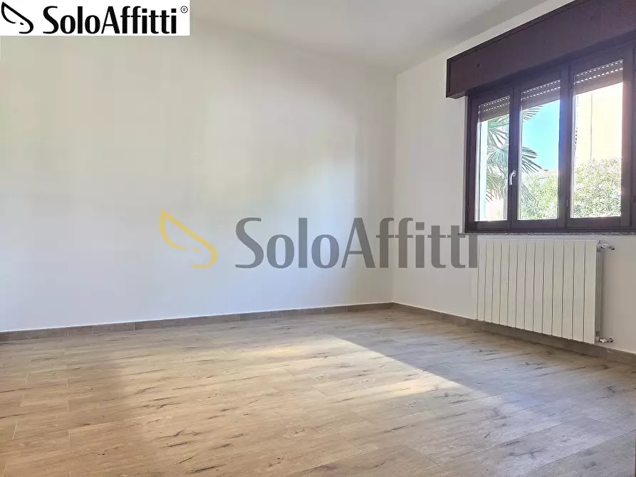 Immagine 9 di Trilocale in affitto  in Via Filippo Turati 33 a Limbiate