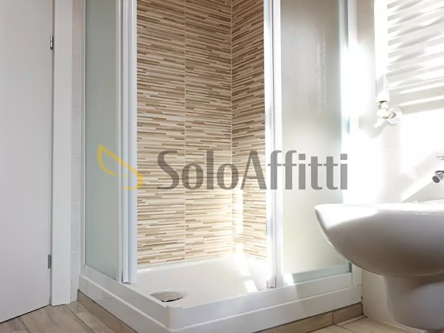 Immagine 15 di Bilocale in affitto  in Via Gradisca 6 a Limbiate