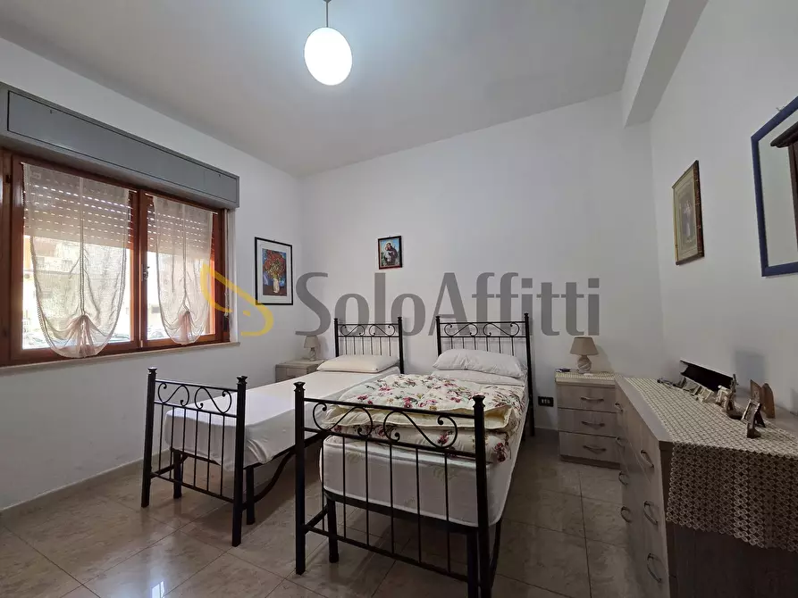 Immagine 12 di Quadrilocale in affitto  a Catanzaro