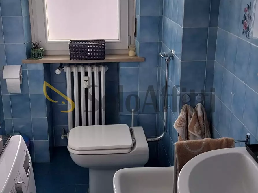 Immagine 19 di Bilocale in affitto  in Via Nino Costa a Nichelino