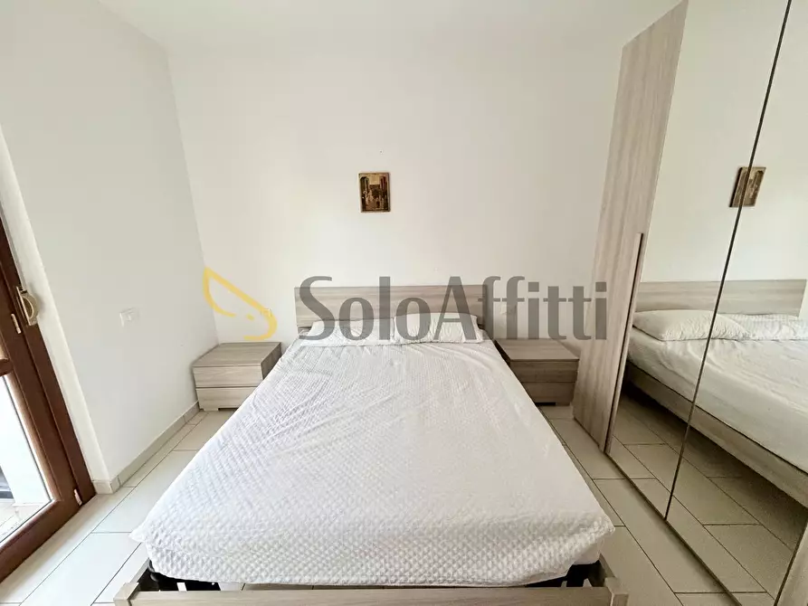 Immagine 11 di Bilocale in affitto  in Via Rimini 9 a Tortoreto