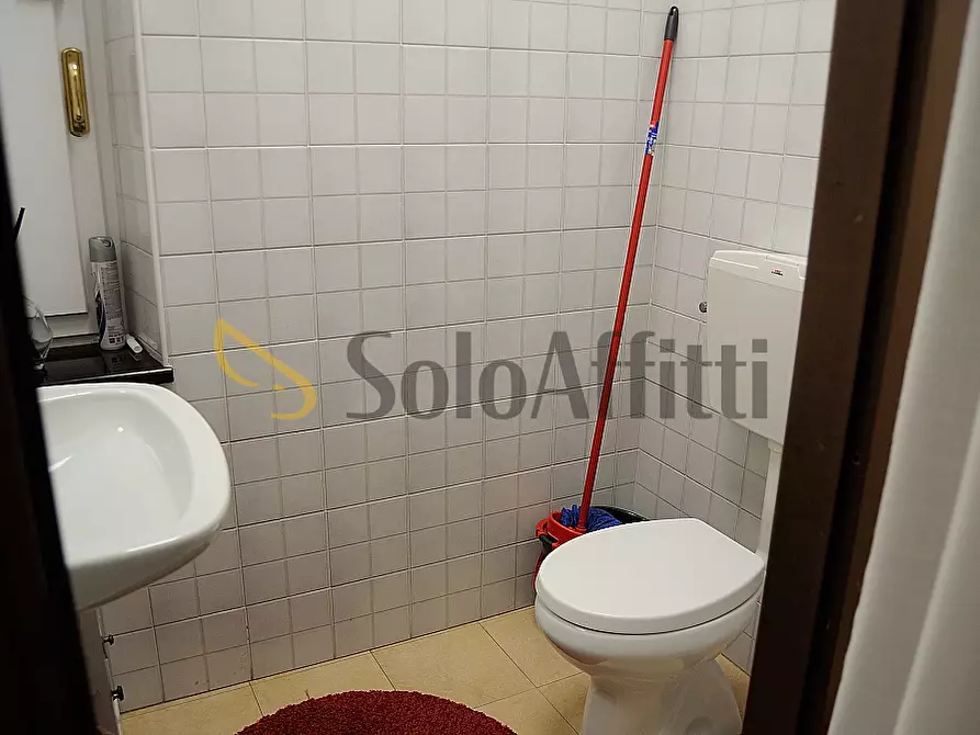 Immagine 6 di Ufficio in affitto  in Via Giuseppe Verdi 13 a Settimo Torinese