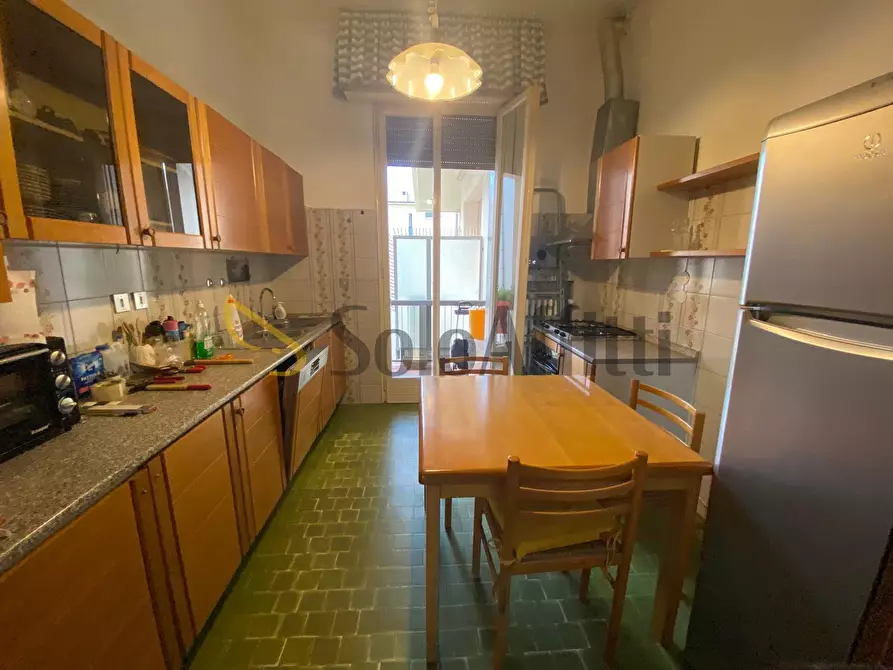 Immagine 9 di Quadrilocale in affitto  in Piazza Luigi Ferrari 1 a Rimini