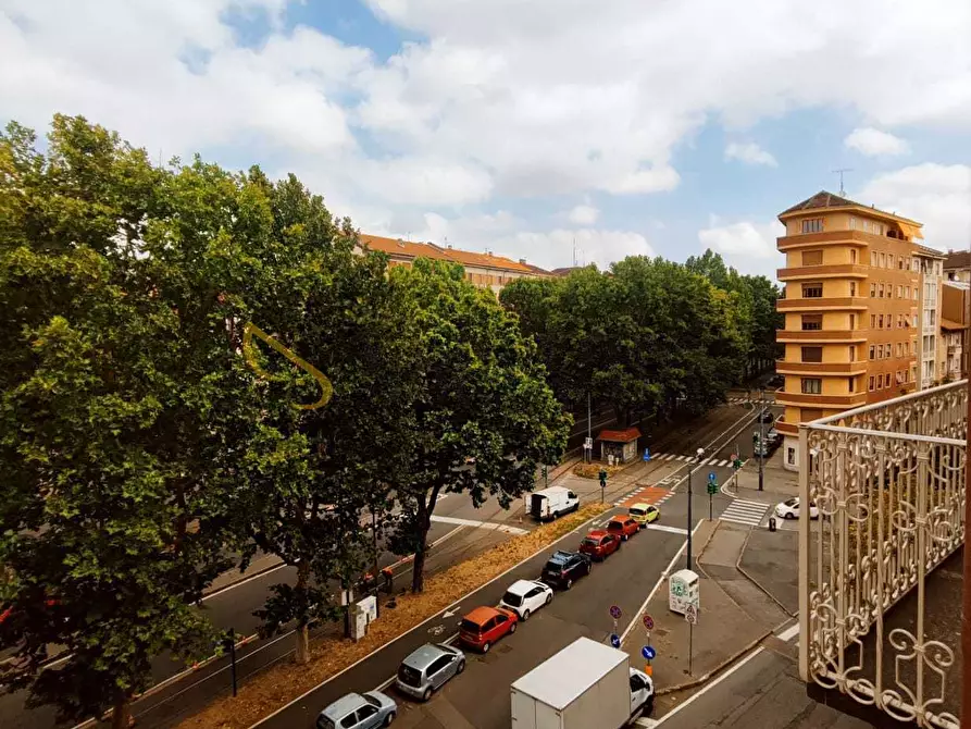 Immagine 5 di Bilocale in affitto  in CORSO ROSSELLI 92 a Torino