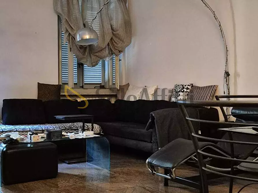 Immagine 13 di Appartamento in affitto  in Via Filippo Juvarra 20 a Torino