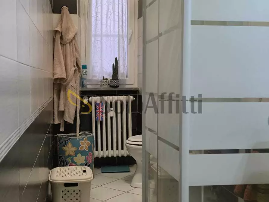 Immagine 29 di Bilocale in affitto  in Via Bardonecchia 129 a Torino