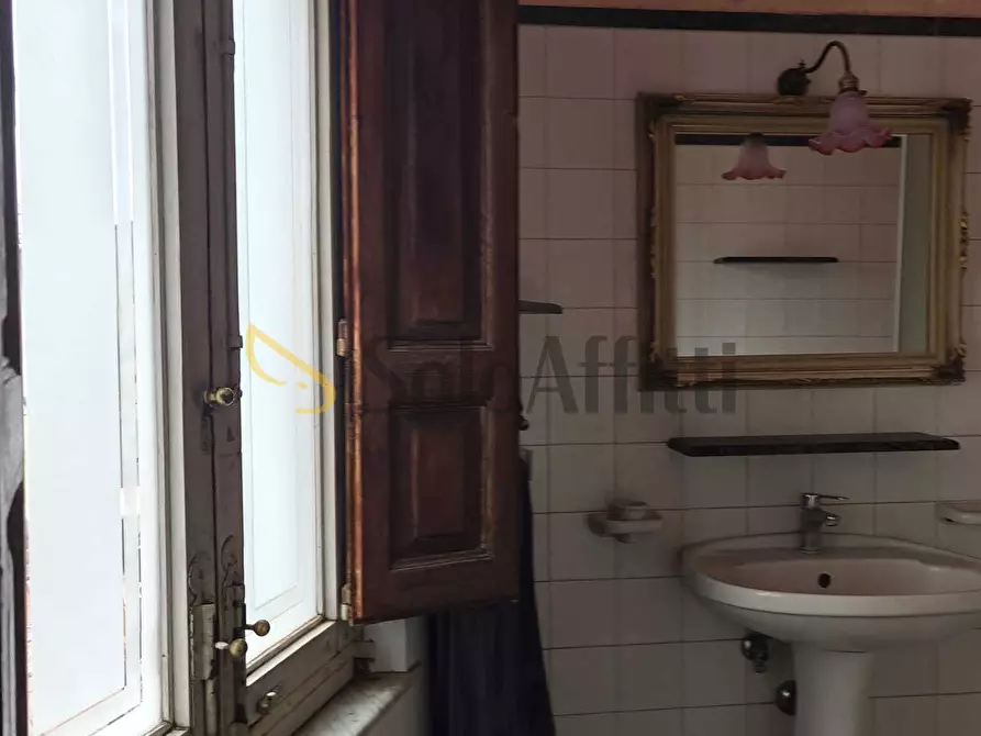 Immagine 11 di Appartamento in affitto  in Via Santissimo Crocifisso 6 a Acireale