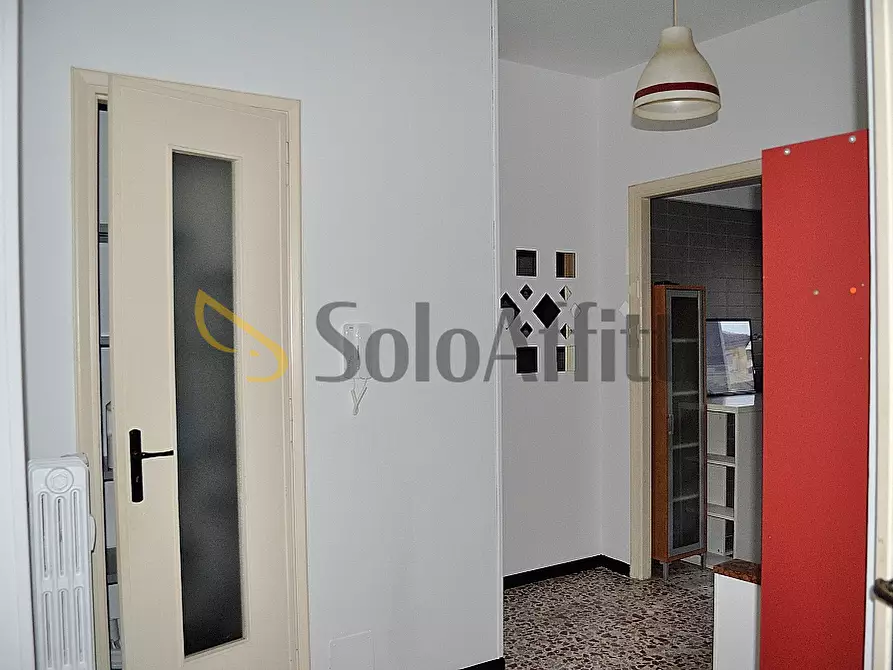 Immagine 21 di Trilocale in affitto  in Via G. Amendola 1 a Settimo Torinese