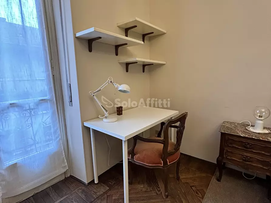 Immagine 18 di Stanza singola in affitto  in Via Orazio Antinori 1 bis a Torino