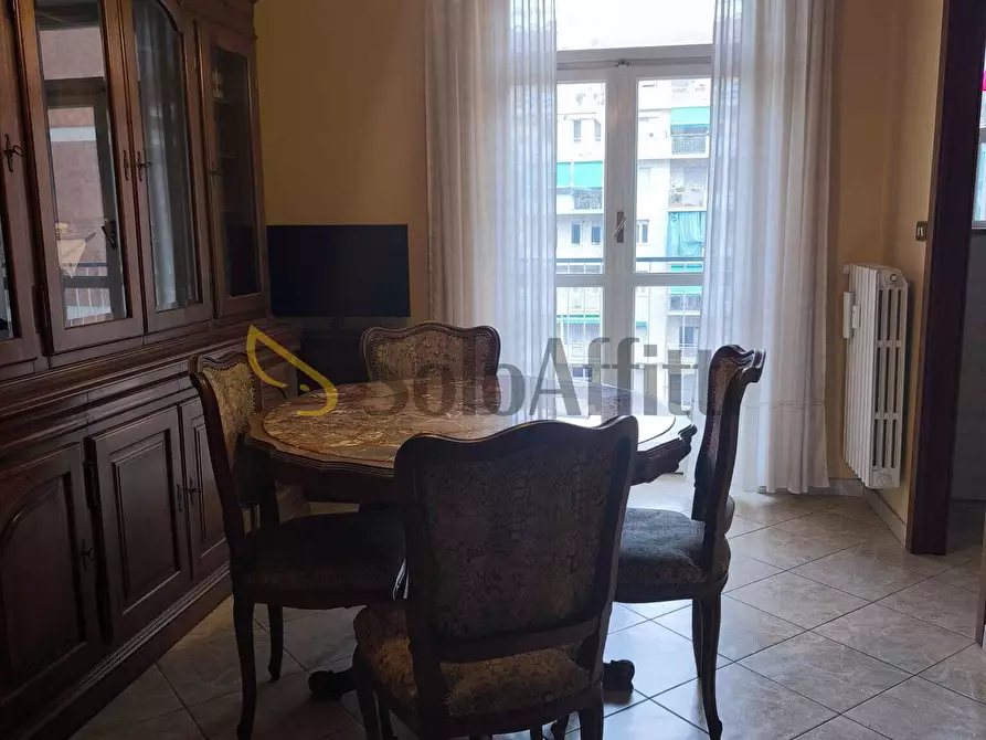 Immagine 6 di Trilocale in affitto  in Via Filadelfia 50 a Torino