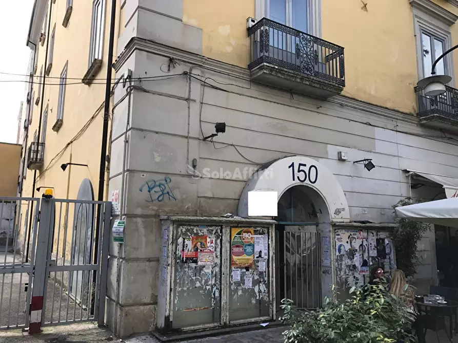 Immagine 1 di Locale commerciale in affitto  in Corso Trieste a Caserta