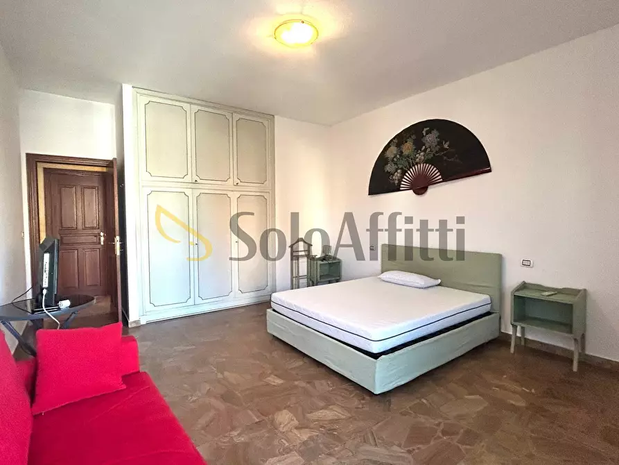 Immagine 1 di Quadrilocale in affitto  a Cagliari