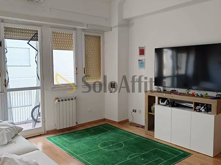 Immagine 6 di Bilocale in affitto  in Corso della Repubblica 257 a Latina