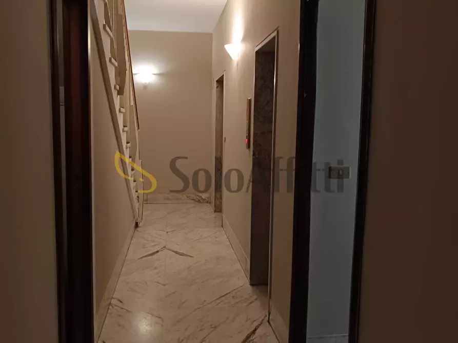 Immagine 3 di Appartamento in affitto  in Via Anapo 28 a Roma