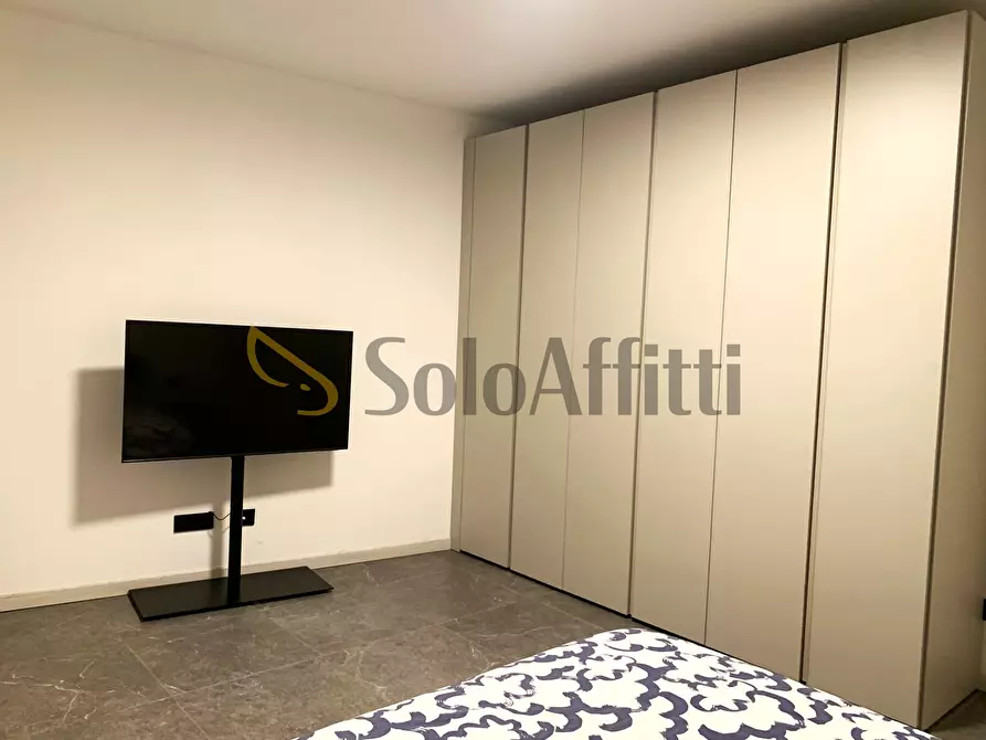 Immagine 8 di Bilocale in affitto  a Seregno