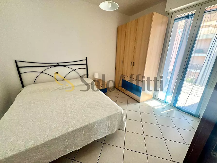 Immagine 9 di Trilocale in affitto  in VIA RENATO CAPANNA 7 a Alba Adriatica