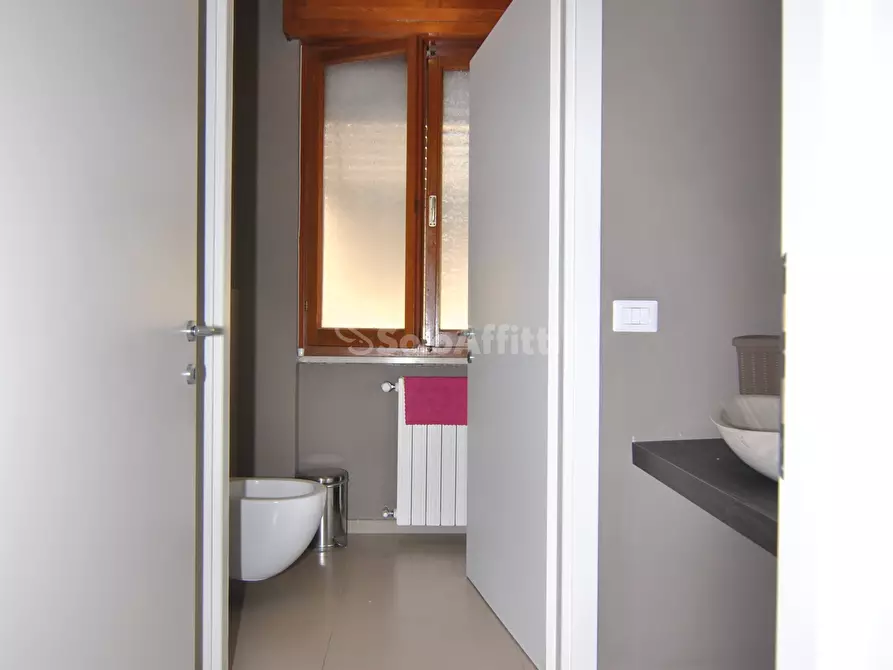 Immagine 6 di Ufficio in affitto  in Via Cairoli 69 a Livorno