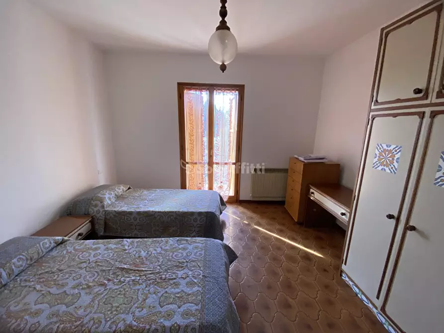 Immagine 8 di Quadrilocale in affitto  in Via Casalecchio 35 E a Rimini