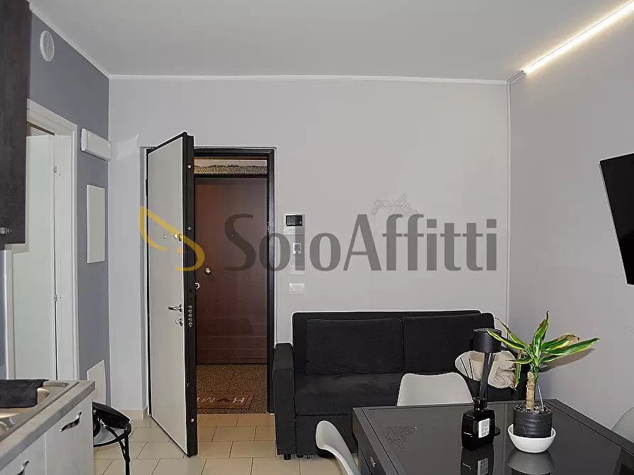 Immagine 6 di Bilocale in affitto  in Via G. Matteotti 7 a Settimo Torinese
