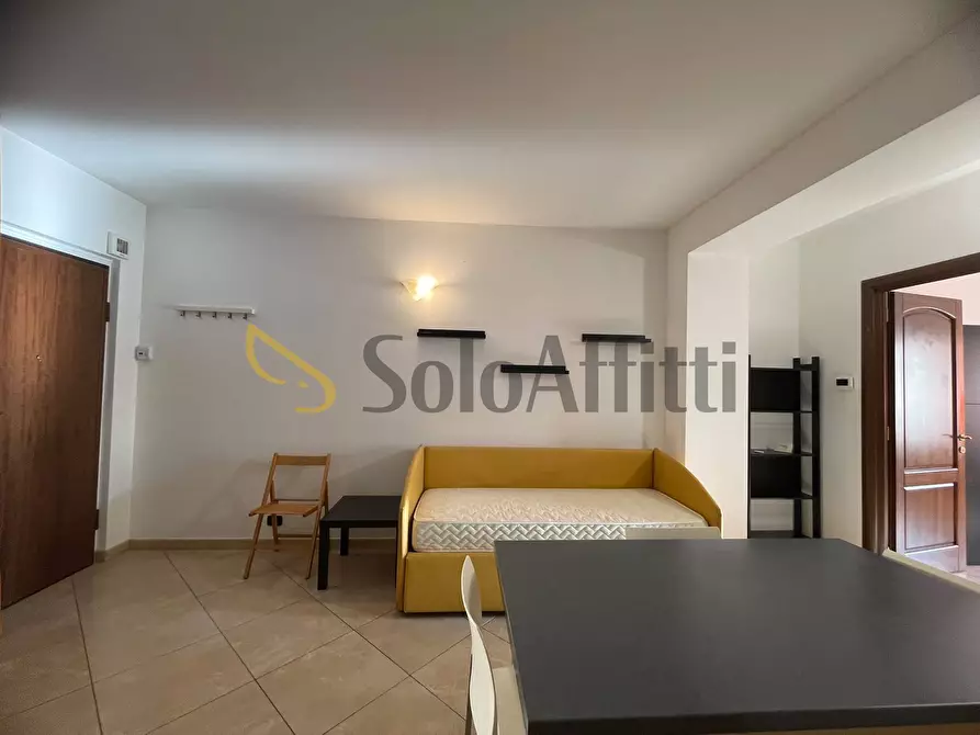 Immagine 5 di Bilocale in affitto  in via Brione a Torino