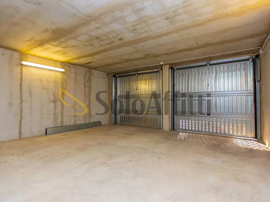 Immagine 22 di Villetta a schiera in affitto  in Via Bienate 4 a Busto Arsizio