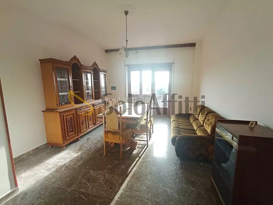 Immagine 15 di Quadrilocale in affitto  in Via Melpomene 44 a Roma