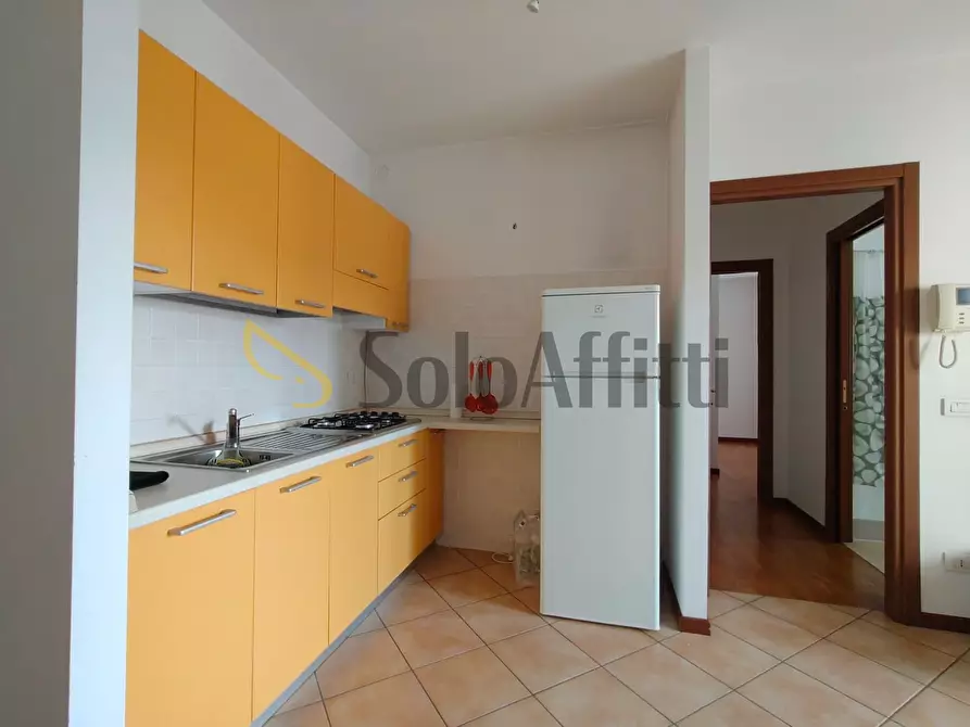 Immagine 4 di Bilocale in affitto  a Gallarate