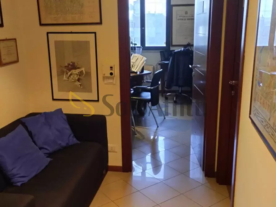 Immagine 5 di Ufficio in affitto  in Viale Carlo Alberto dalla Chiesa 11 a Rimini