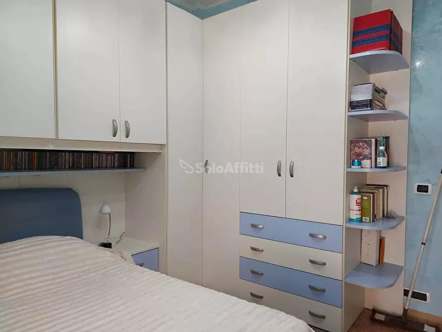 Immagine 4 di Stanza singola in affitto  in Via Alcide Pedretti a Roma