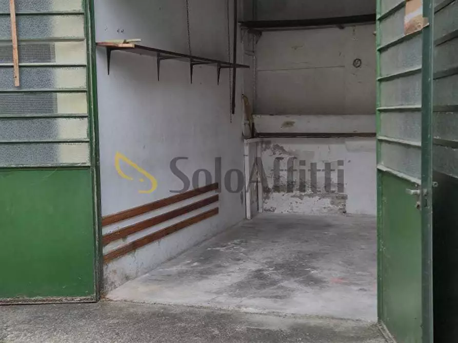 Immagine 10 di Garage in affitto  in Via Baveno 15 a Torino