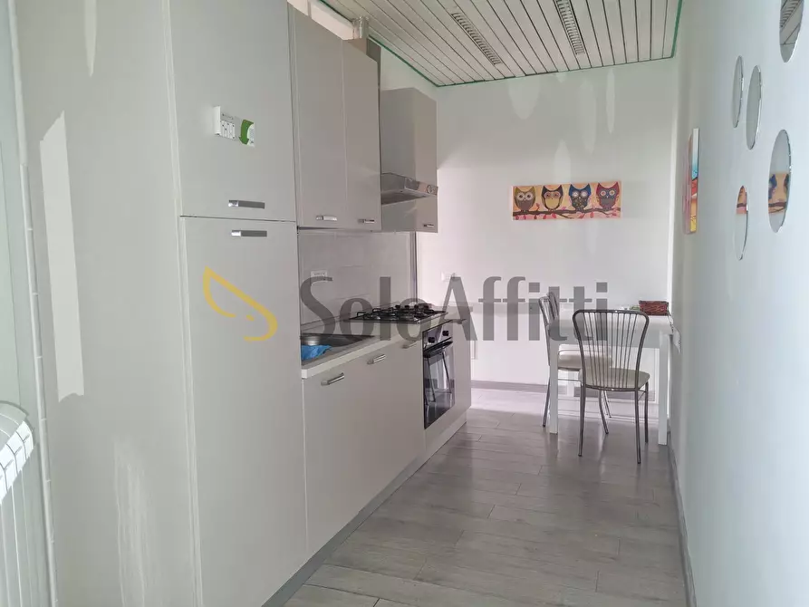 Immagine 3 di Trilocale in affitto  a Catanzaro