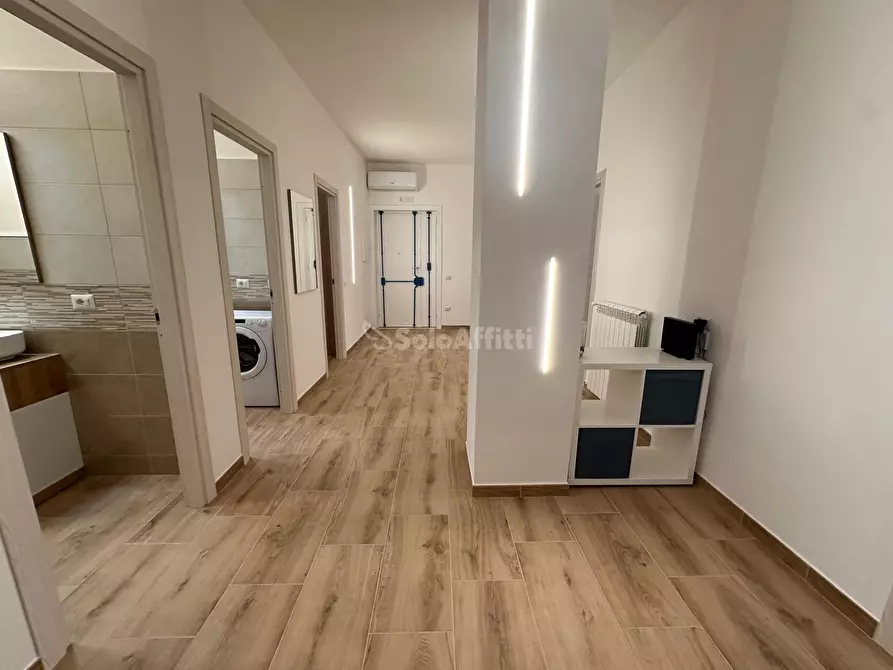 Immagine 7 di Stanza singola in affitto  in Via Fulvio Renella 64 a Caserta