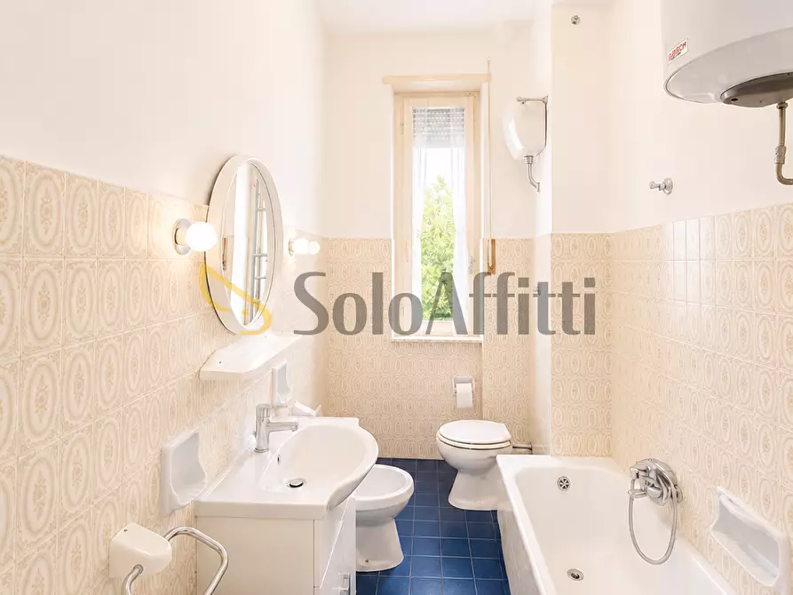 Immagine 6 di Trilocale in affitto  in Via della Pineta a Anzio