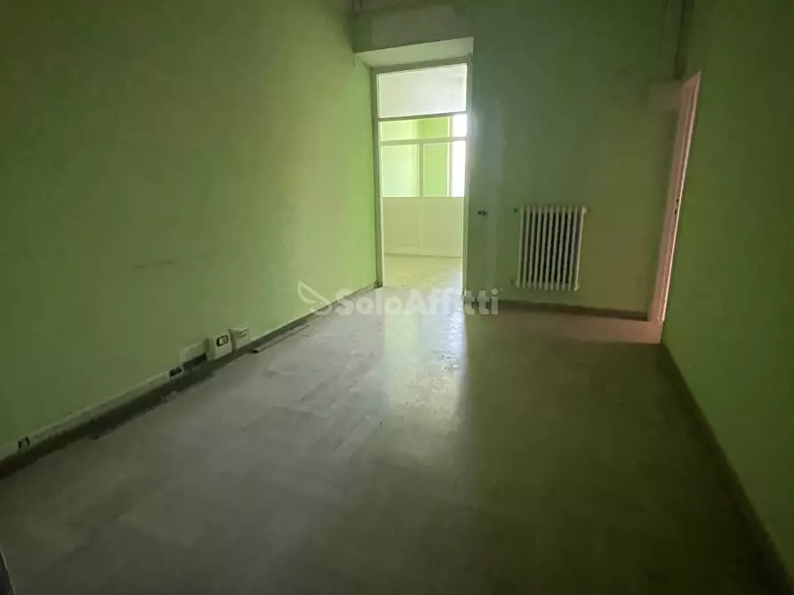 Immagine 3 di Ufficio in affitto  a Frosinone