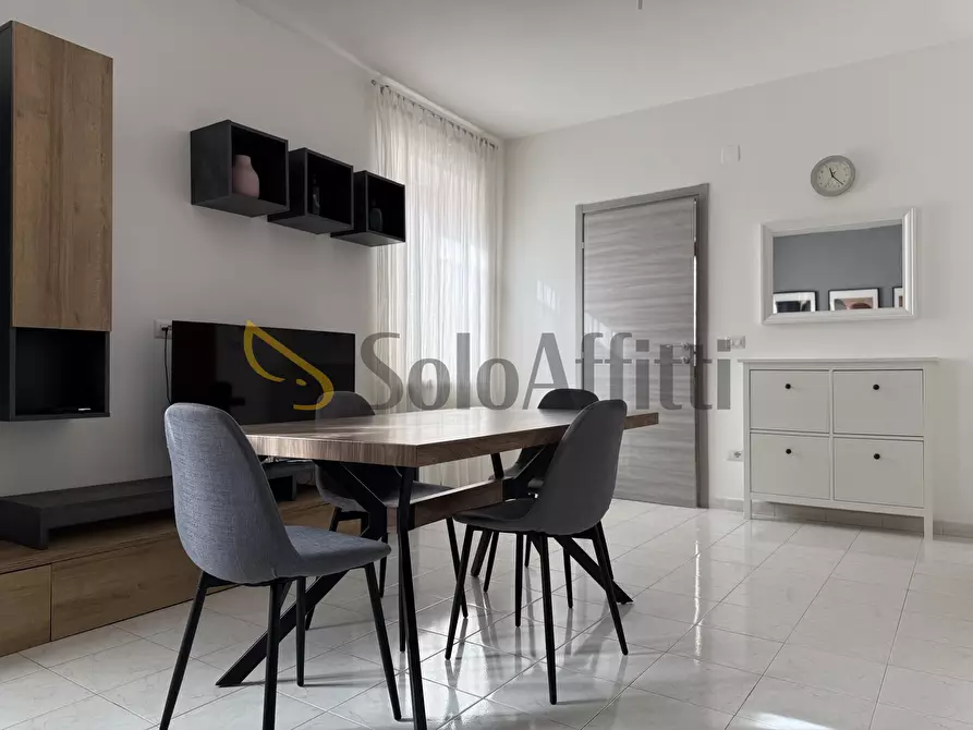 Immagine 5 di Trilocale in affitto  in Via Pretoria a Potenza