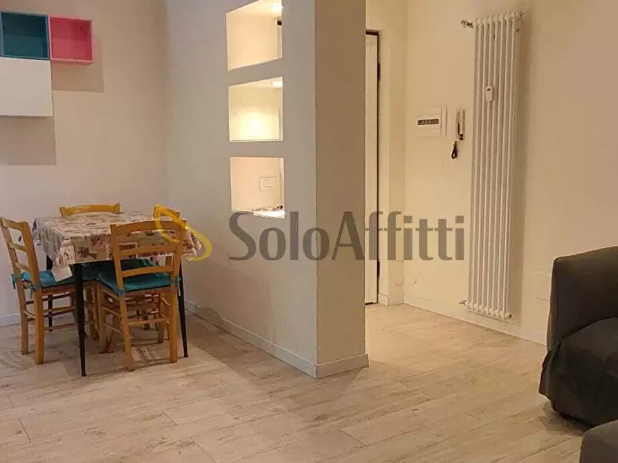 Immagine 4 di Trilocale in affitto  in Via Riviera 144 a Pavia