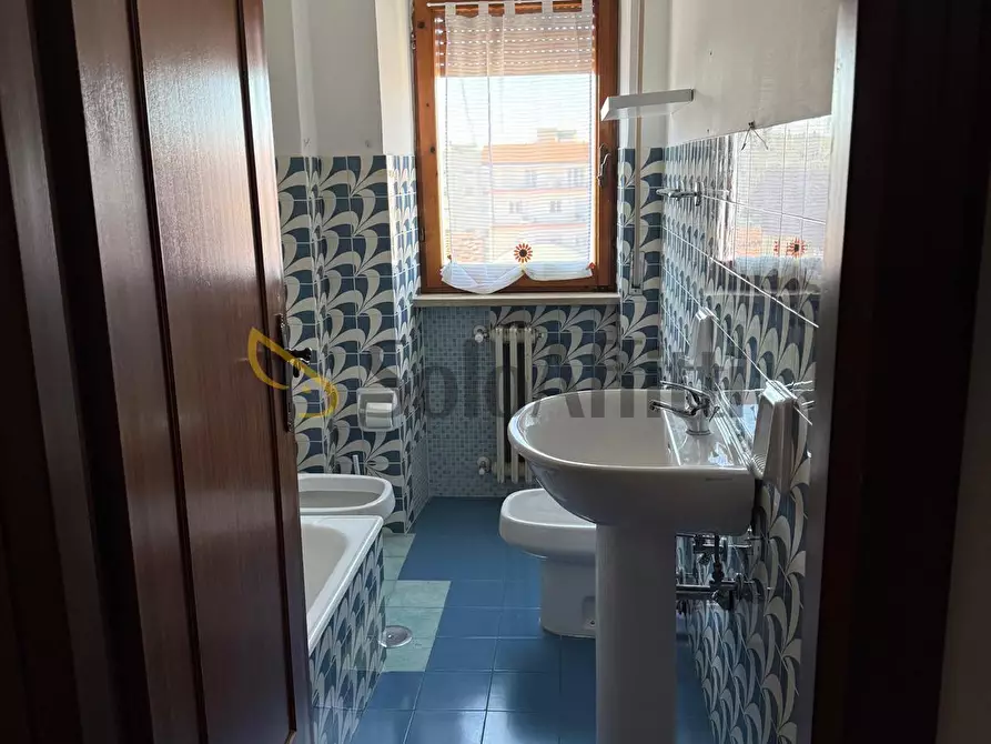 Immagine 2 di Quadrilocale in affitto  a Sora