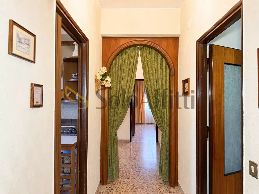 Immagine 23 di Pentalocale in affitto  in Viale Guglielmo Marconi a Potenza