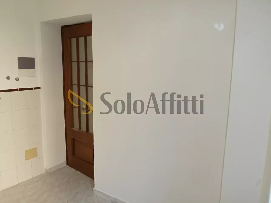 Immagine 10 di Quadrilocale in affitto  in Corso Trento Trieste 61 a San Remo