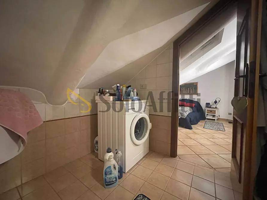 Immagine 12 di Bilocale in affitto  in Via Giacomo Medici a Torino