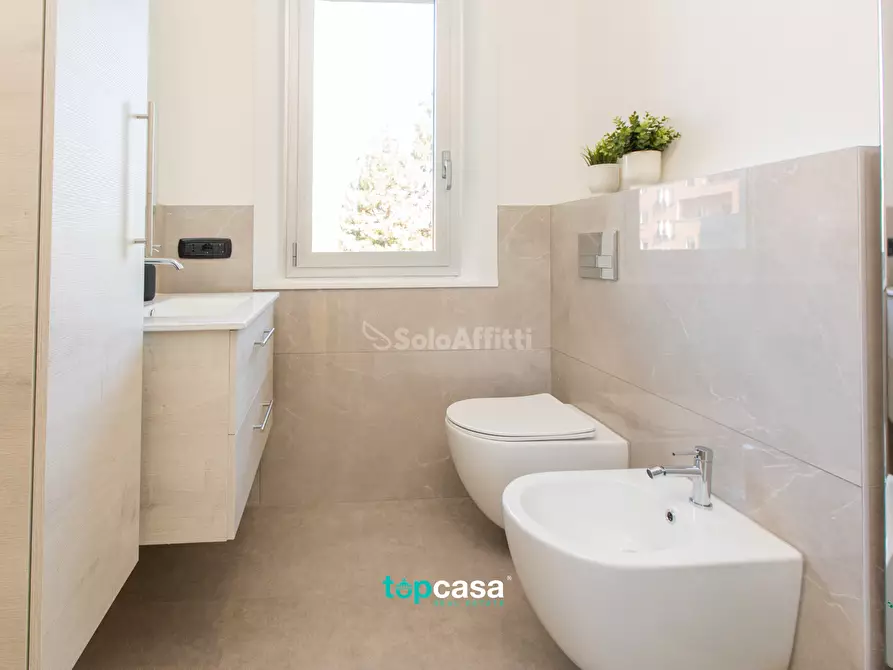 Immagine 25 di Stanza singola in affitto  in Via Papa Giovanni XXIII 11 a Castellanza