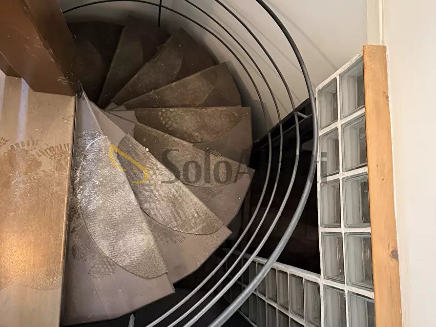 Immagine 11 di Locale commerciale in affitto  in Via Pretoria 43 a Potenza