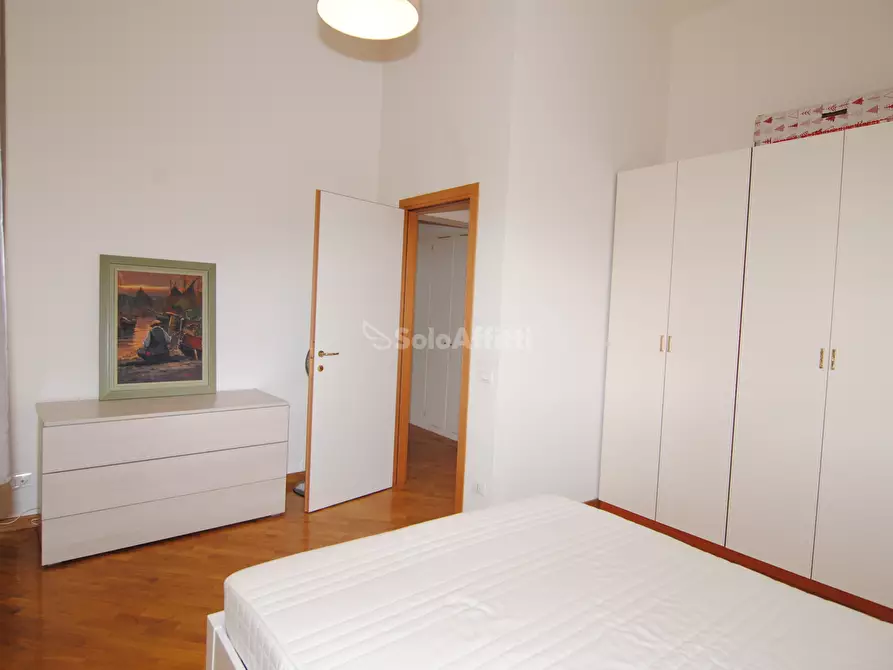 Immagine 4 di Trilocale in affitto  a Livorno