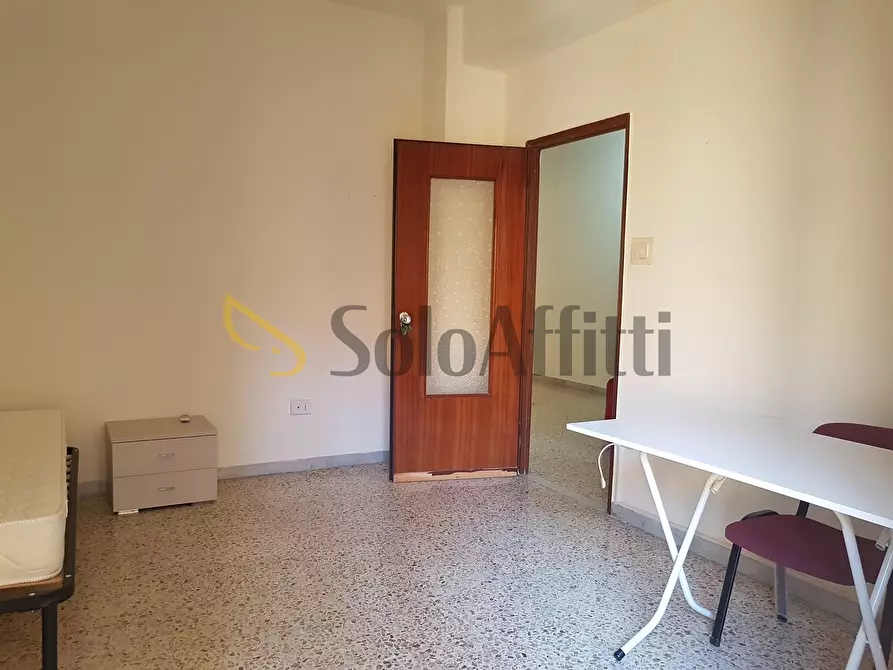 Immagine 11 di Quadrilocale in affitto  a Catanzaro