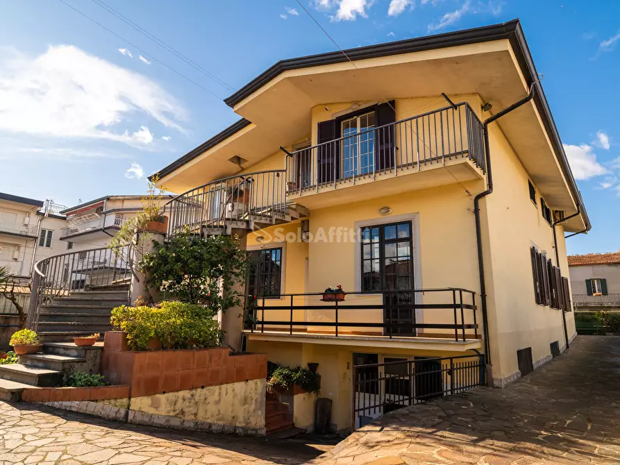 Immagine 5 di Loft/Open space in affitto  a Isola Del Liri